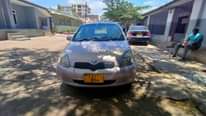 A picture of VITZ