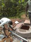 A picture of Underground water extraction