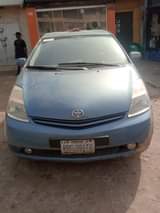 A picture of Toyota Prius going for 1 8m Location Onitsha Anambra Nothing