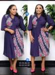 A picture of Ladies office dresses