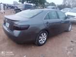 A picture of Toyota Camry 2008