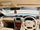 A picture of TOYOTA BREVIZ Million 7 8 Mwanza Cc 2490 FuLL Ac