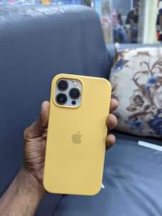 A picture of IPHONE 13 PRO MAX