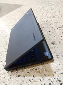 A picture of Laptop