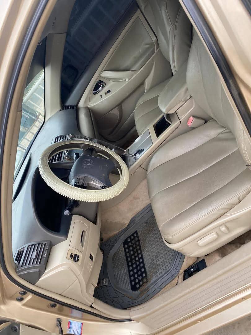 A picture of 2010 Toyota Camry