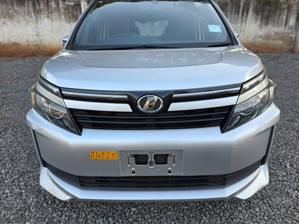 unregistered vehicles