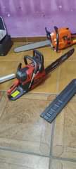 A picture of CHAINSAW