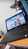 A picture of Dell corei3