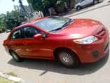 A picture of Distress Sale Extremely super sharp Toyota Corolla 012 Model FIRST