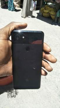 A picture of GOOGLE PIXEL 3XL