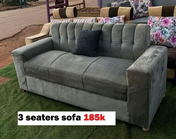 A picture of Sofas