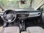A picture of TOYOTA COROLLA 2014