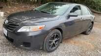 A picture of 2008 Camry mustle 2008 Yes