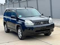 A picture of 2008 NISSAN XTRAIL TZS 15 800 000