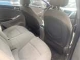 A picture of 2014 Hyundai Accent