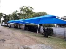 carports