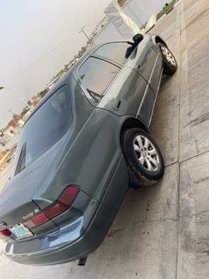 A picture of Super clean Camry 2000 model First body with chilling AC
