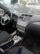 A picture of Solara Toyota