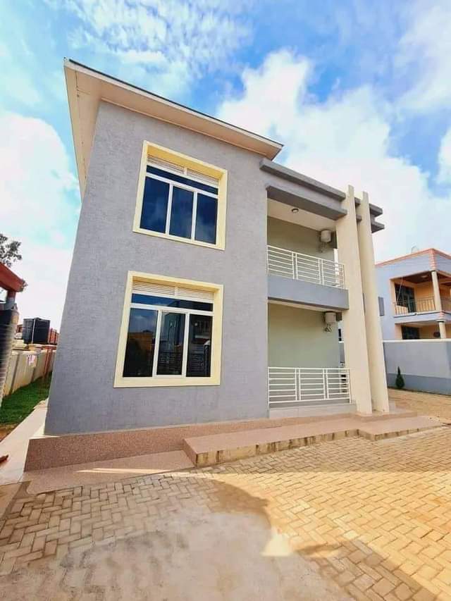 apartments