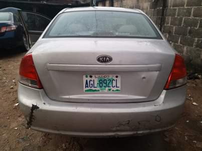A picture of Kia serato sound engine manual gear ac