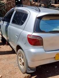 A picture of Car