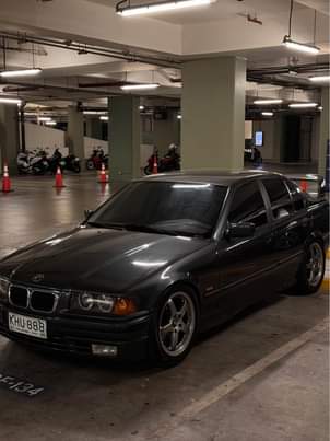 used bmw