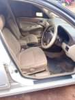 A picture of Nissan bluebird