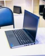 A picture of Dell latitude 4gb ram and 500 gb Hdd