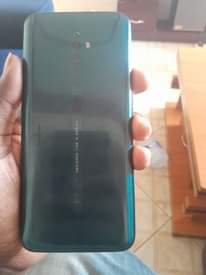 A picture of Oppo reno 2Z