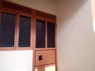 A picture of Reposted Single rms for rent at UGX130k in Nabweru Lugoba