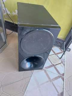 home theater