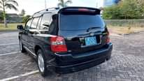 A picture of Kluger seven se
