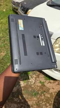 A picture of Dell 3340 laptop i3 at only 600k
