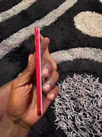 A picture of Iphone 7G nabwaga