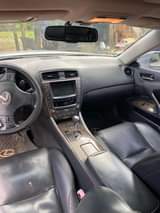 A picture of Lexus 2008