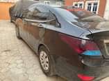 A picture of 2016 Hyundai Accent Toks standard Gear Engine AC cooling smoothly