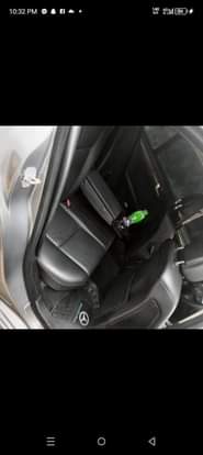 A picture of Pure first grade first body C300 4matic For sale buy