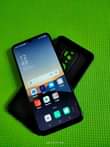 A picture of Oppo a9 2020