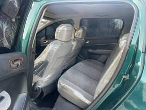 A picture of SMELLS BELGIUM NEARTY USED 307 PEUGEOT 2007 MODEL AUTOMATIC WITH