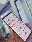 A picture of SONY XPERIA 5