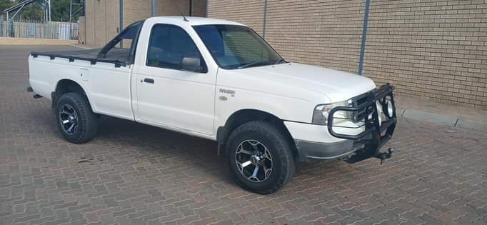 Rustenburg's Q.