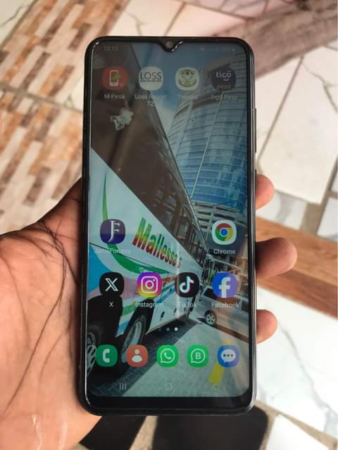 A picture of Galaxy A04e