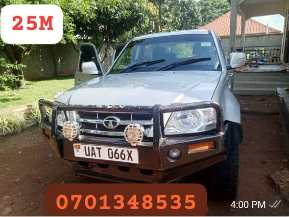 tata truck