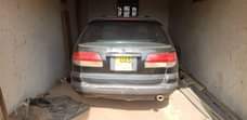 A picture of 1998 Toyota Caldina Estate