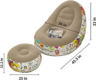 inflatable