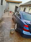A picture of Extremely very clean first body used toks standard 04 Toyota