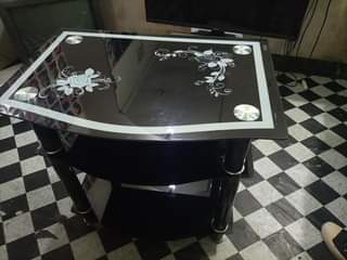 A picture of T V