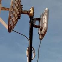 A picture of 5G HOME INTANETI AND OFISINI AND BUSINESS