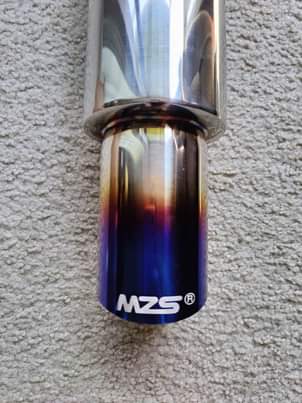 stainless steel