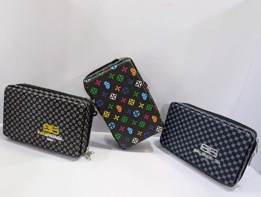 A picture of New bags
